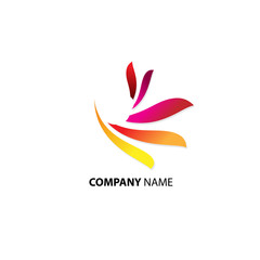 Fototapeta premium icon symbol logo sign graphic vector template design element 