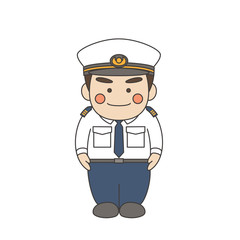 航海士
