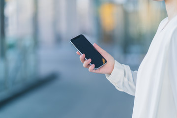 スマートフォン