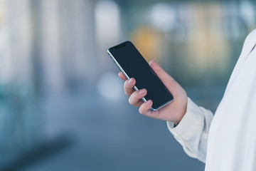 スマートフォン