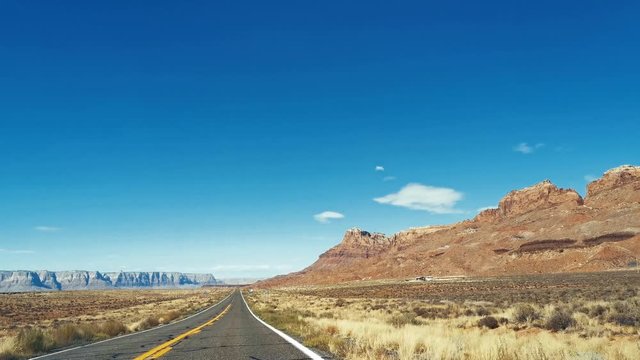 Roadtrip USA