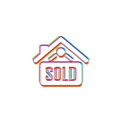 Home Sold -  App Icon