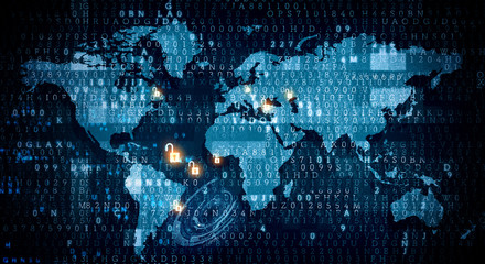 Media technologies in business. Mixed media