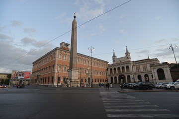Roma,San Giovanni,