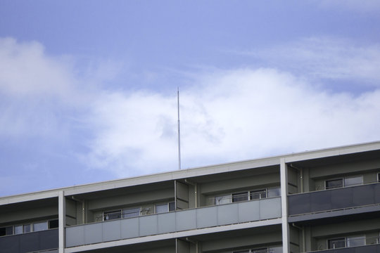 避雷針