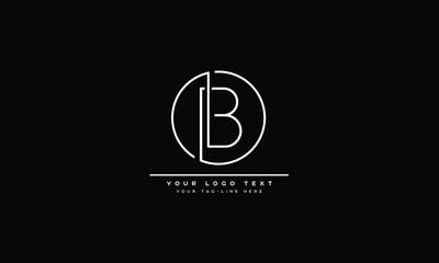 B Technology Logo Stock Photos And Royalty Free Images Vectors And Illustrations Adobe Stock