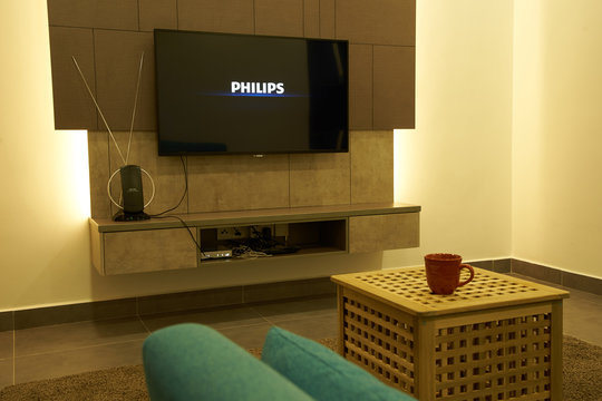philips smart tv