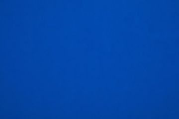 Color of the year 2020 (Classic blue) as background. Space for text