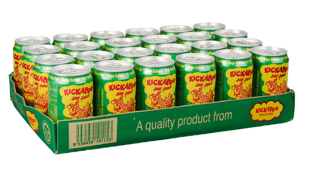 kickapoo