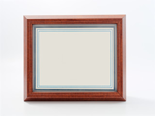 frames and mats for designing paintings and photos