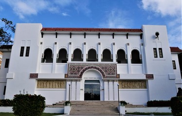 San Juan de Puerto Rico