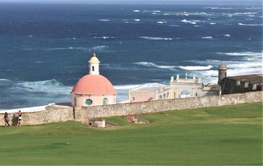 San Juan de Puerto Rico