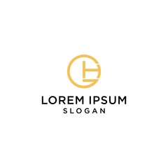 G letter logo creative premium