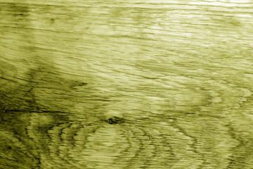 Wooden board texture in yellow tone.