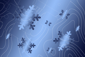 abstract, blue, light, space, sky, architecture, illustration, night, business, 3d, star, design, stars, concept, white, technology, city, heaven, stairs, interior, galaxy, wallpaper, tunnel, bright