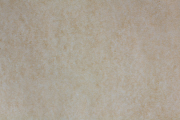 Baking paper food background. Vintage paper. Baking parchment background.