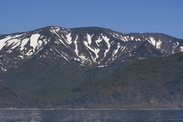 知床半島羅臼
