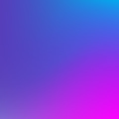 Purple Gradient Backdround. Vector for your design