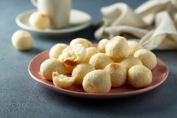 Homemade vanilla coconut cookies