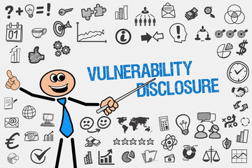Vulnerability Disclosure