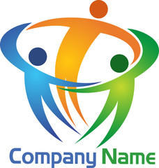 people logo