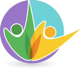 yoga logo