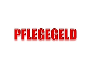 Pflegegeld