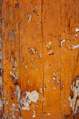 wooden background of old planks texture background