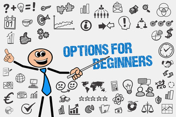 Options for Beginners