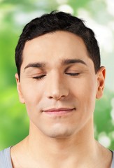 Obraz premium Forest.