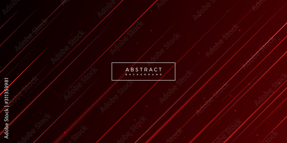 Wall mural abstract background,simple line patterns