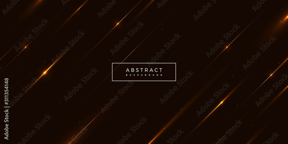 Wall mural abstract background,simple line patterns