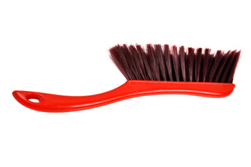 hand cleaning brush