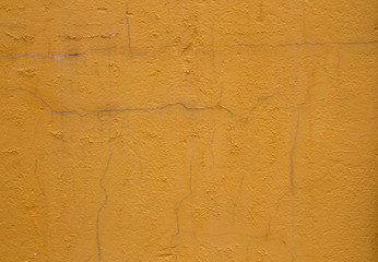 Texture of old concrete wall for background