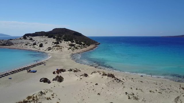 Greece island, the most beatiful place on the world