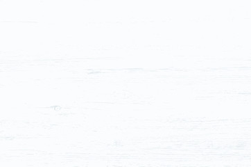 White wood plank texture vector background.