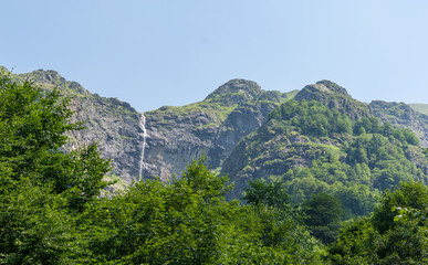 Botev Peak