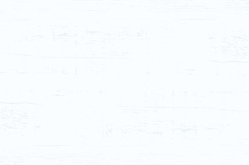 White wood plank texture vector background.