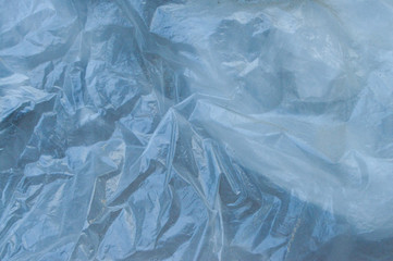 Obraz premium white plastic background