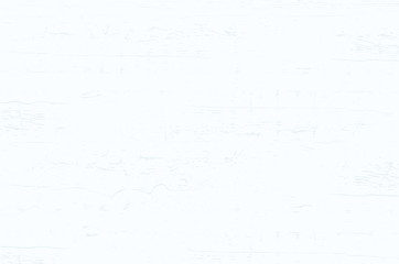White wood plank texture vector background.