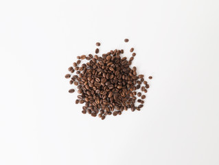 Coffee beans