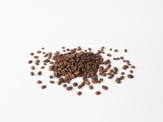 Coffee beans