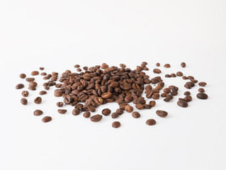 Coffee beans