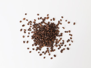 Coffee beans