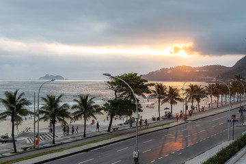view of Rio de Janeiro