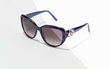 creative eye wear images for banners and promotional. 