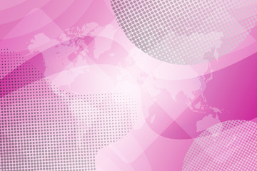 Obraz premium abstract, pattern, blue, wallpaper, design, geometric, illustration, light, pink, texture, graphic, triangle, backdrop, art, seamless, square, bright, mosaic, purple, shape, diamond, white, futuristic