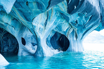 Catedral de Marmol "マーブルカテドラル"