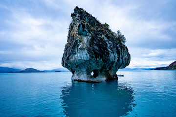 Catedral de Marmol "マーブルカテドラル"