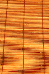 bamboo Mat texture background